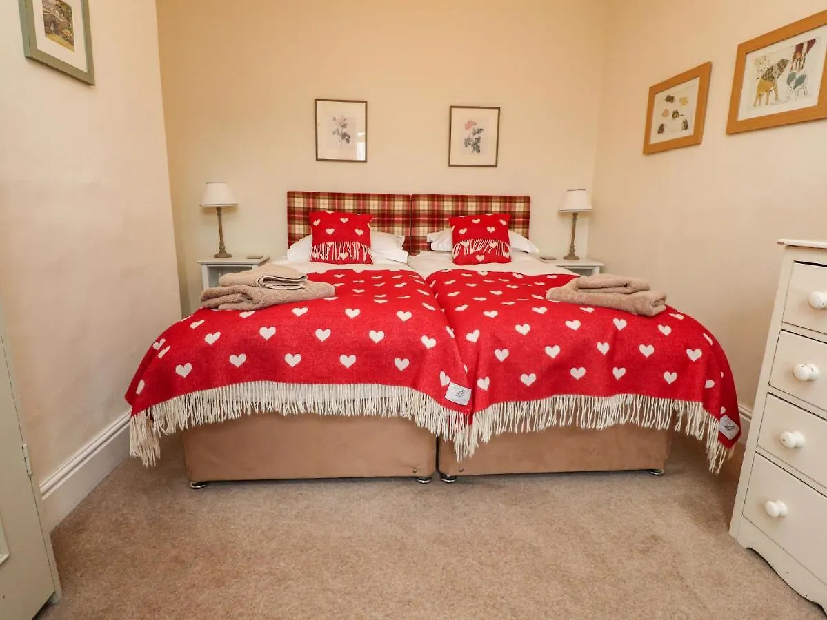 Dales Cottage 그래싱턴 0*,